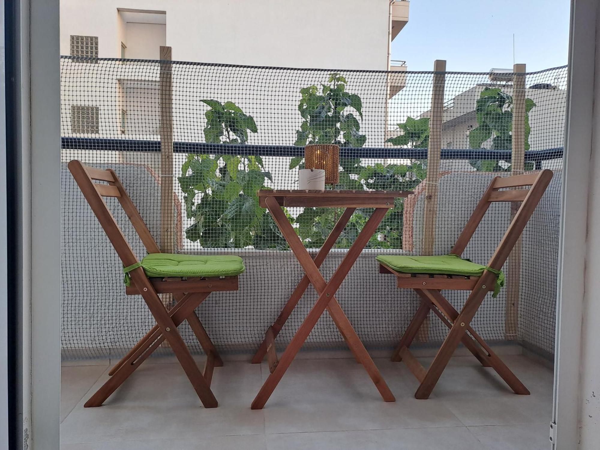 Apartmán Casa Beige Iraklio Exteriér fotografie