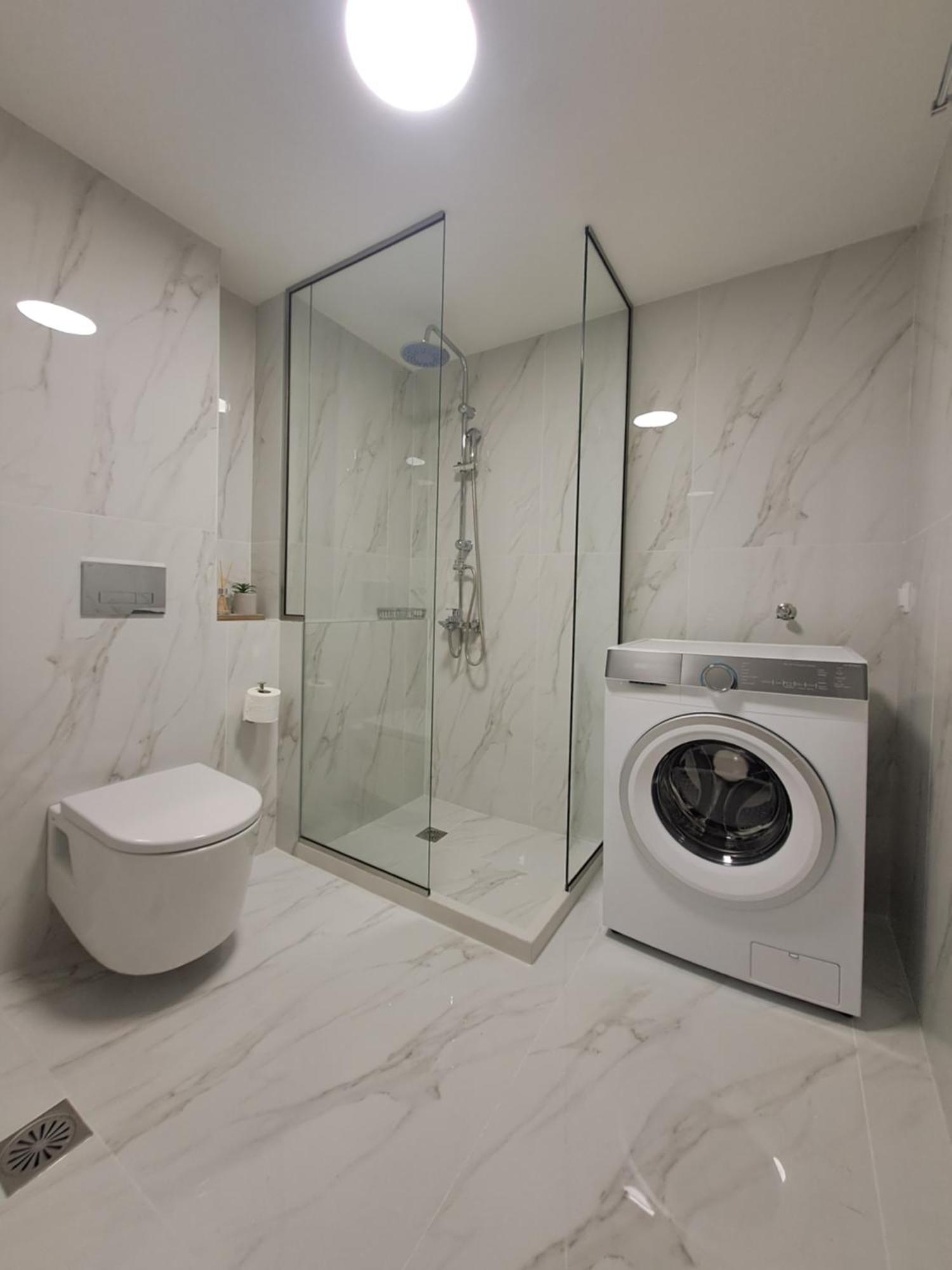 Apartmán Casa Beige Iraklio Exteriér fotografie